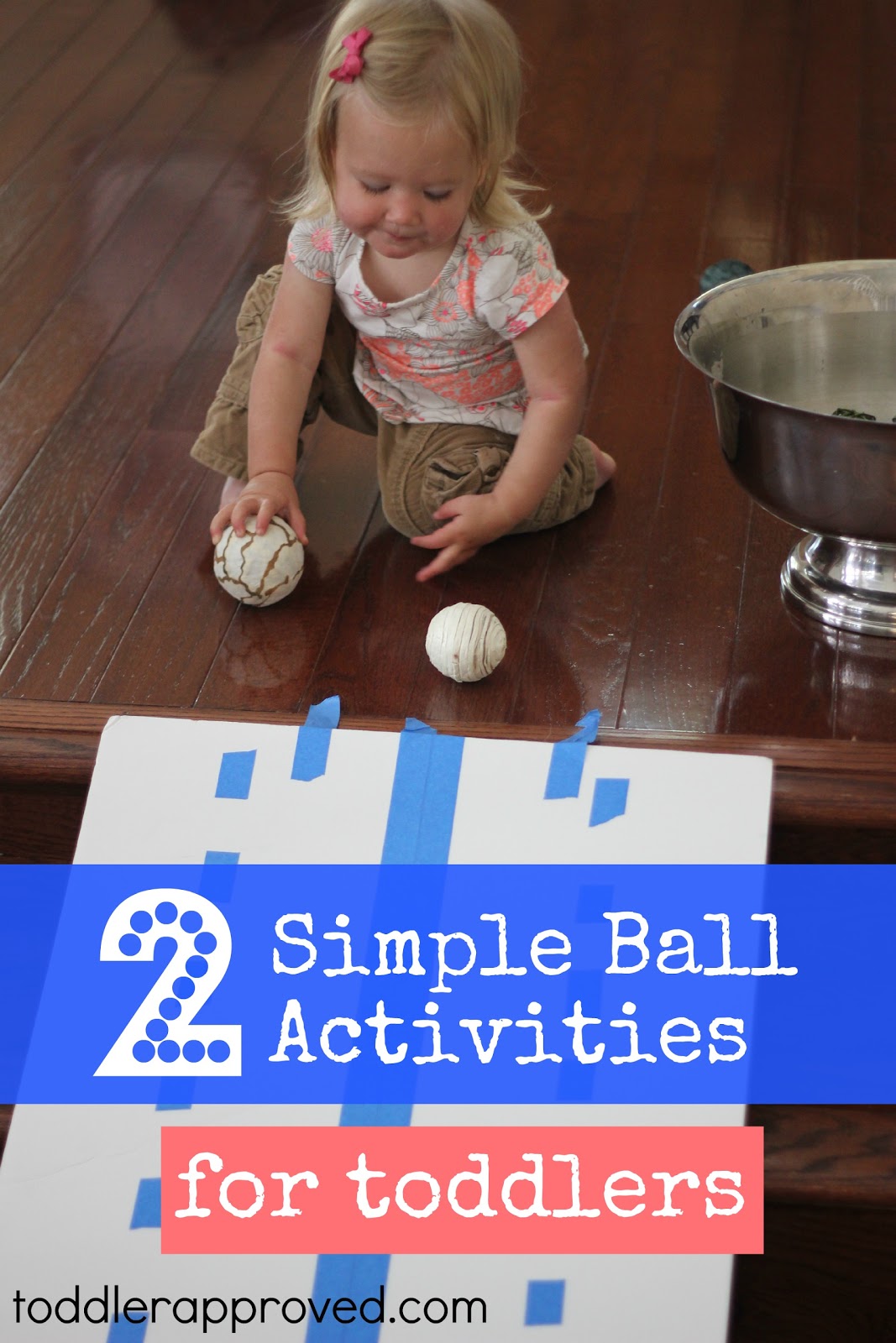 Toddler Games